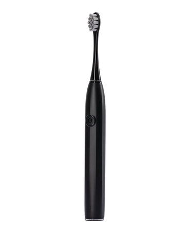 Endurance Eco Sonic Electric Toothbrush - Black